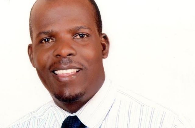 Vision Group’s Innocent Tegusulwa Set To Join BBS TV