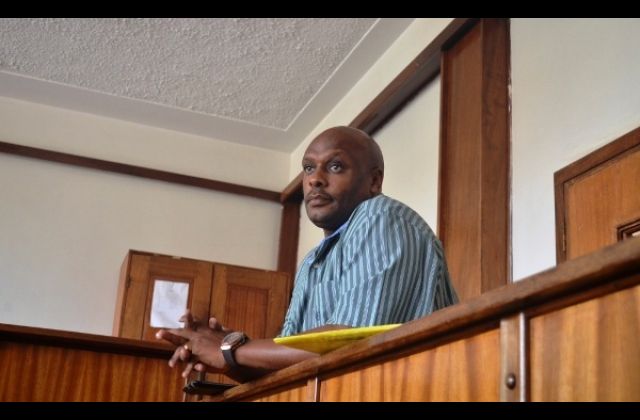 Kateregga’s murder: Business Man Desh Kananura Returns to Court today