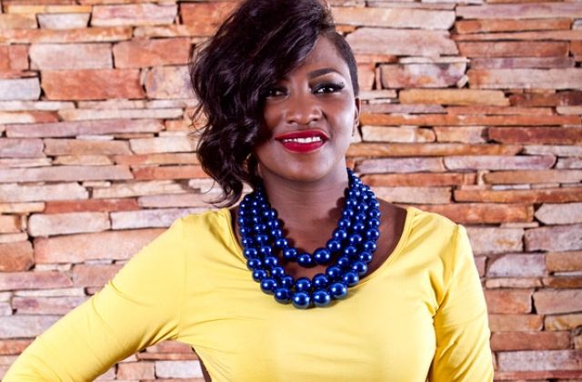 Download — Irene Ntale's 'Mazzi Na Kenyanja' is Finally here!
