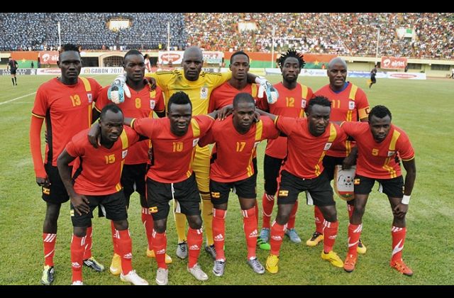 Uganda Cranes Terrorized By Ivory Coast 3-0 In A Friendly Match — Watch Highlights