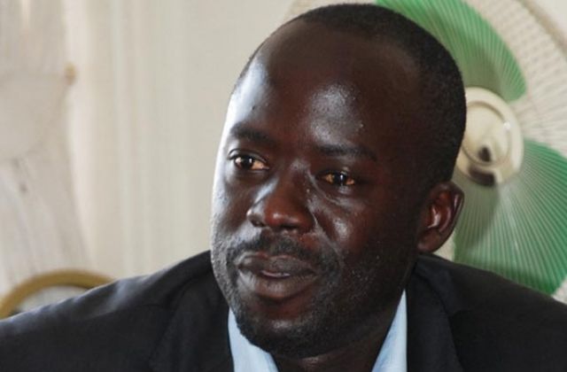 FDC Fires back at Odonga Otto; You are a misguided Missile