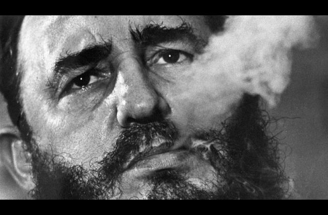 Fidel Castro, Cuba's Revolutionary Leader, dies at 90