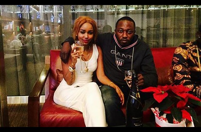 Huddah Monroe Claims She’s Done With D*CK HOPPING ... Its Time To Settle