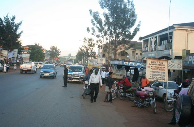 Kireka Town Turns 'Home Of School Going Prostitutes'