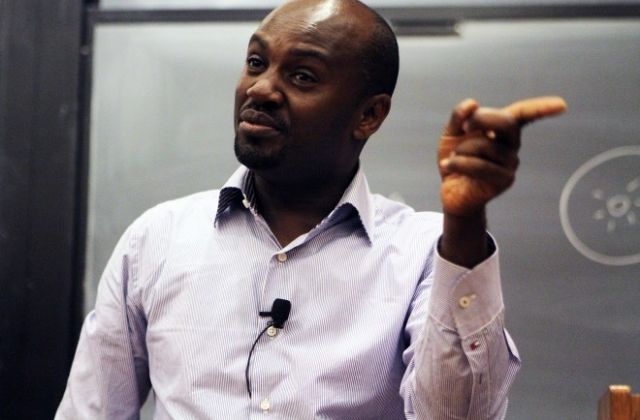 Andrew Mwenda Reveals The Contents Of Discussion With Besigye
