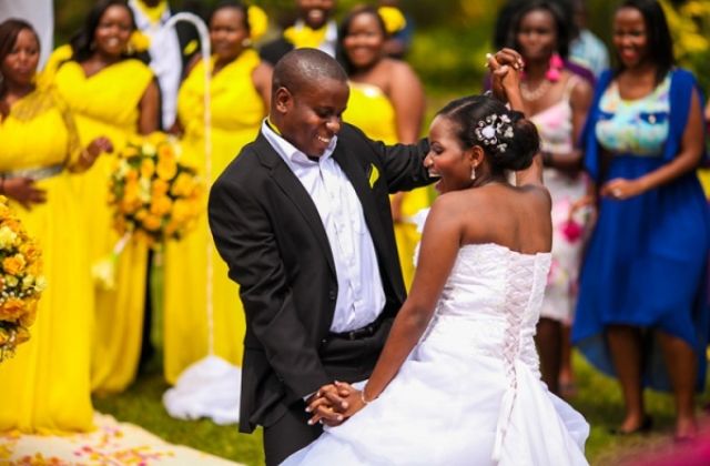 A Longer Courtship Doesn't Guarantee a Successful Marriage