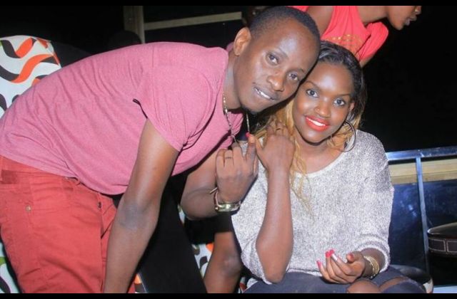MC Kats And Fille Allegedly Broke Up To Promote Fille's Upcoming Song With Rwanda's The Ben