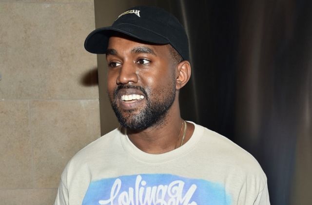 Kanye West Admits Having A Mental Illness
