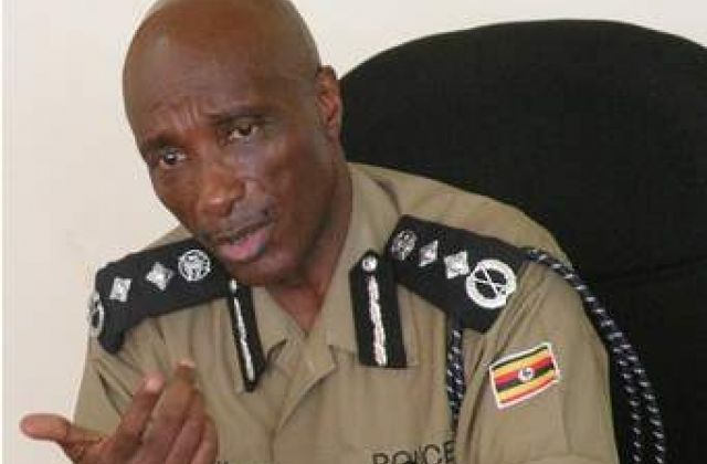 More Police Commanders Re-called, placed under Investigation