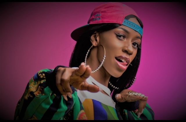 Vinka To Move Out Her Mom's Place ... Plans To Stay Alone