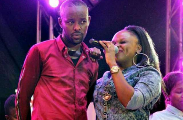 Eddy Kenzo was never going to marry you - Sheikh Muzaata tells Rema