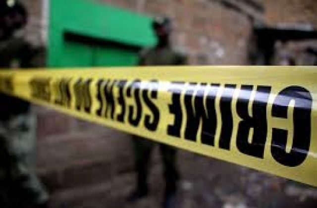 Suspected Thief Killed in Entebbe