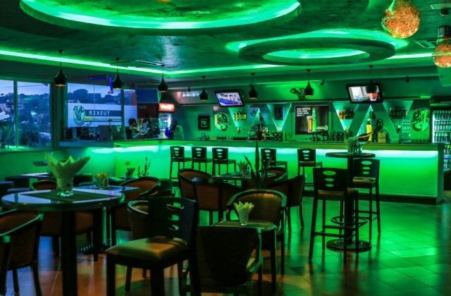 Silk Liquid Staff Arrested For Over Gossiping