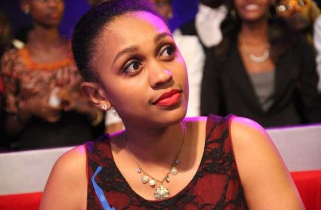 KTN's Joy Biira arrested in Kasese, Journalists demand her release