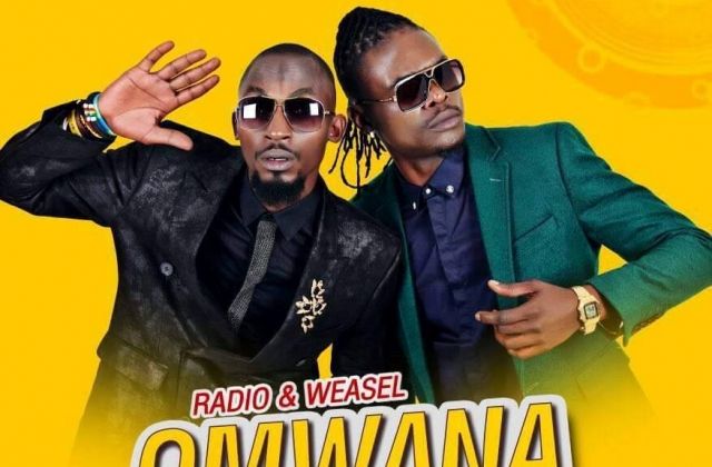 MTN Uganda Pumps Millions Into Radio & Weasel’s Concert