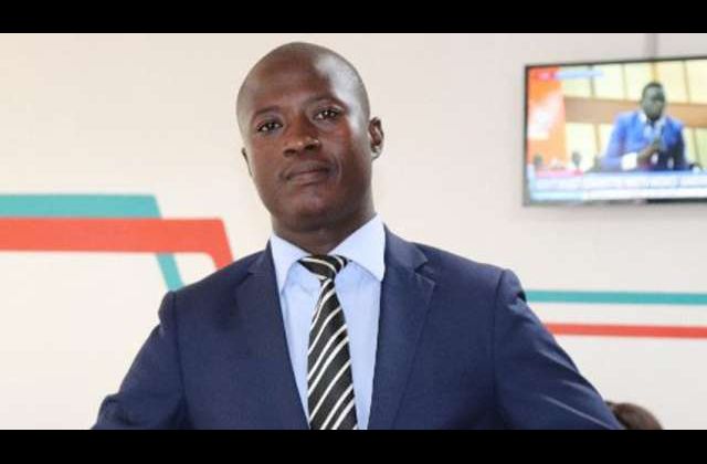 NBS TV Boss Kin Kariisa Vows Not to Let Joseph Sabitti Quit
