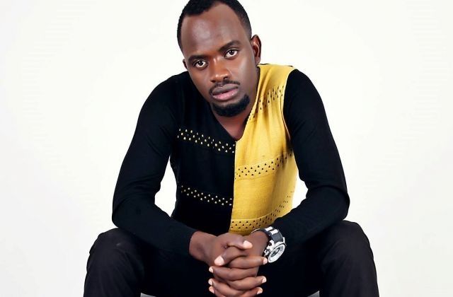 David Lutalo Upgrades His Concert From Hotel Africana To Cricket Oval