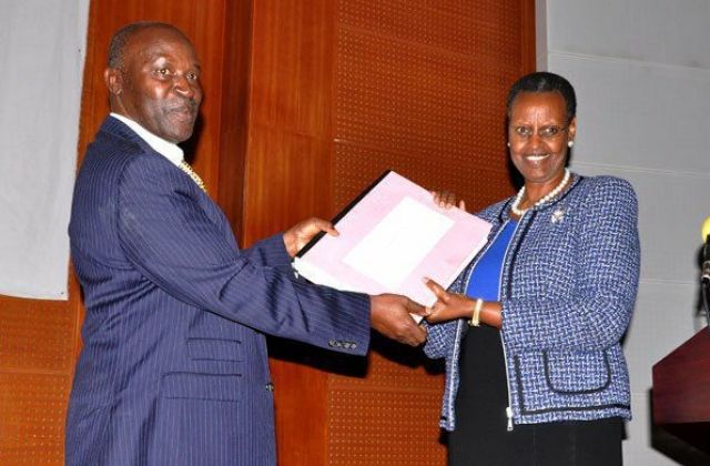 Girls Outperform Boys at UACE as overall Performance declines