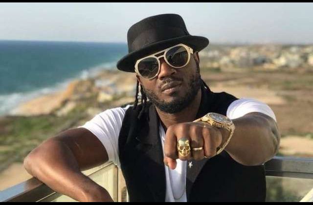 Bebe Cool Launches Gagamel Films