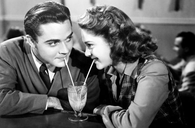 10 Things Guys Hope You'll Say On A First Date