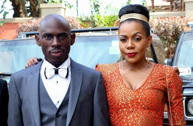 Tycoon SK Mbuga Gets His ‘Once Stolen Wife’ Back!