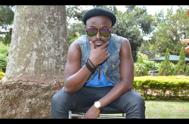Ykee Benda Exits Badi Music Label