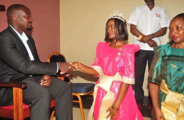 VIDEO: Queen Quiin Abenakyo Speaks Out On The Relationship With Kyabazinga