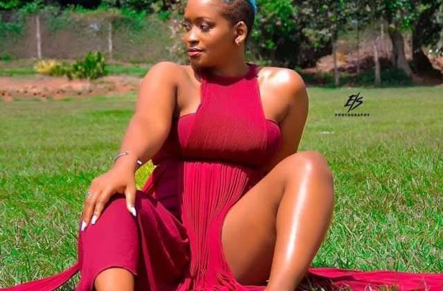 Bootylious Winnie Nwagi Blasts Fans For Judging Her