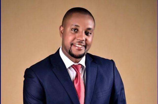 Gabriel Epenu Set To Return To NTV