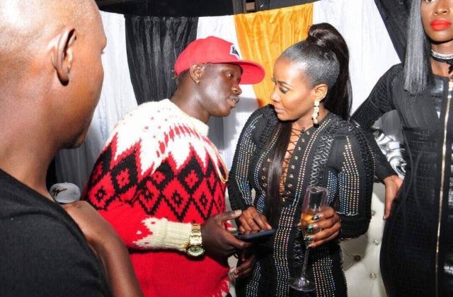 Gravity Omutujju Begs Desire Luzinda For Kitone