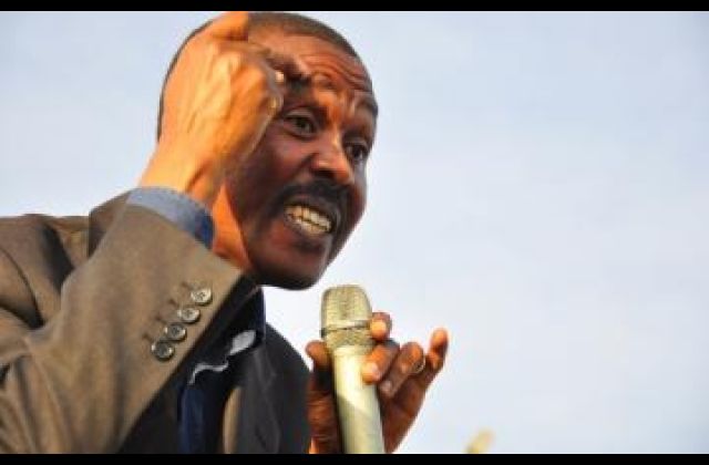 I am not a Cold Blooded Fellow, I am a Party President — Muntu