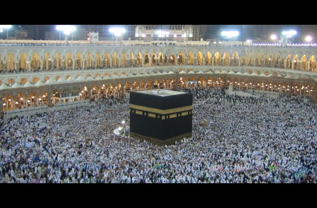 Ugandan Pilgrim dies in Mecca