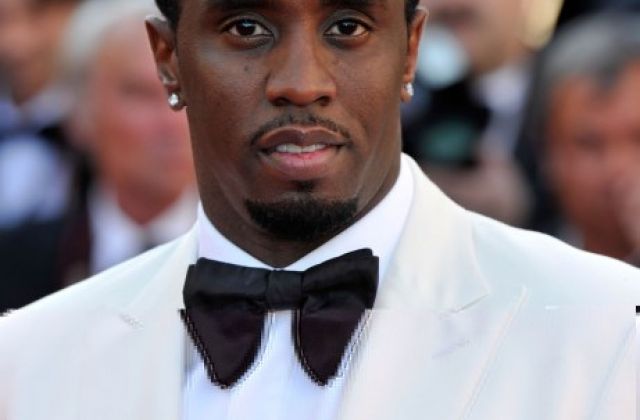 P Diddy Apologises for Being an A**hole