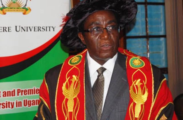 MUK Vice Chancellor Petitioned over Delayed Transcripts