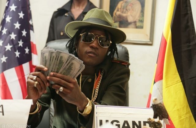 Download—Ziza Bafana Releases ‘CASH CASH’