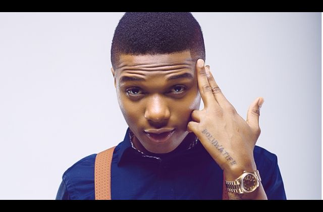 Wizkid Coming To Kampala Soon .