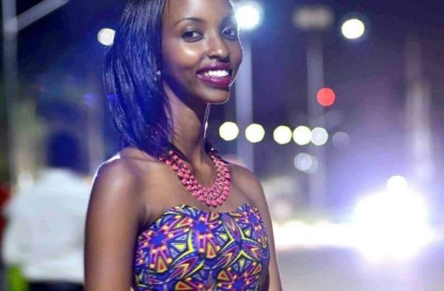 MP Rose Tumusiime’s Daughter,Doreen Is Dead