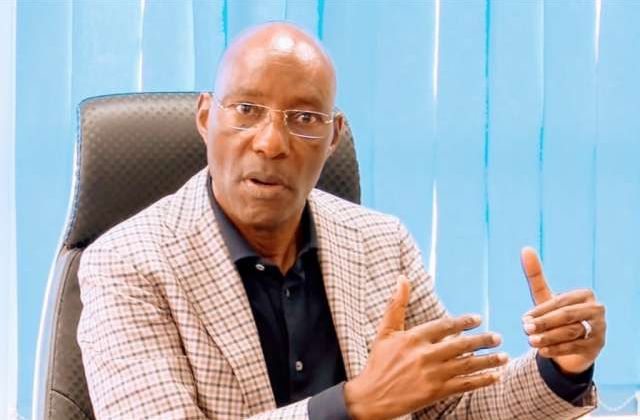 Mutabazi shuns Parliament invite over UCC-Media Squabbles
