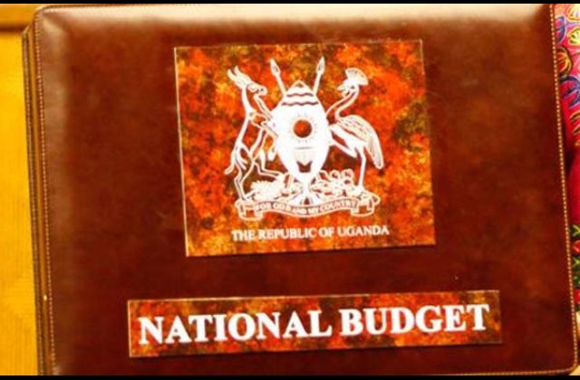 Parliament passes 29 trillion 2017/2018 National Budget