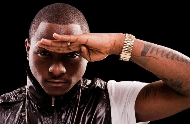FORBES Names Davido As Most Influential African Artist Of 2015