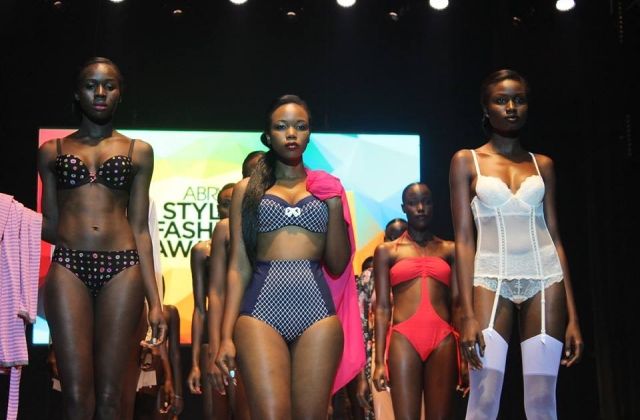 What You Could Have Missed At Abryanz Style & Fashion Awards In Photos