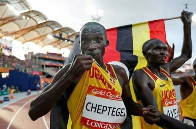 MTN Uganda to Host Uganda Athletics Gold Coast Team to Homecoming Dinner