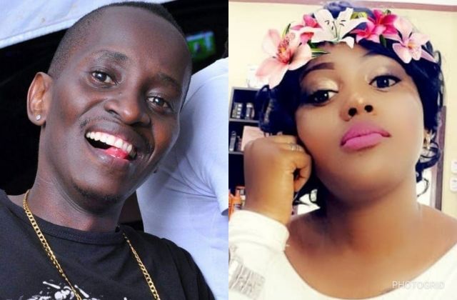 MC Kats Continues To Haunt Fille, Serves New Woman With Sweet Love