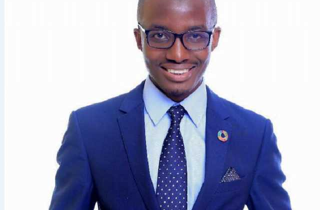 Raymond Mujuni rejoins NTV after fall out at NBS TV