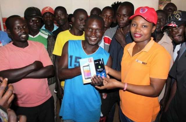 Fortebet Gives Back To Gulu, Kitgum Gifts Worth Millions