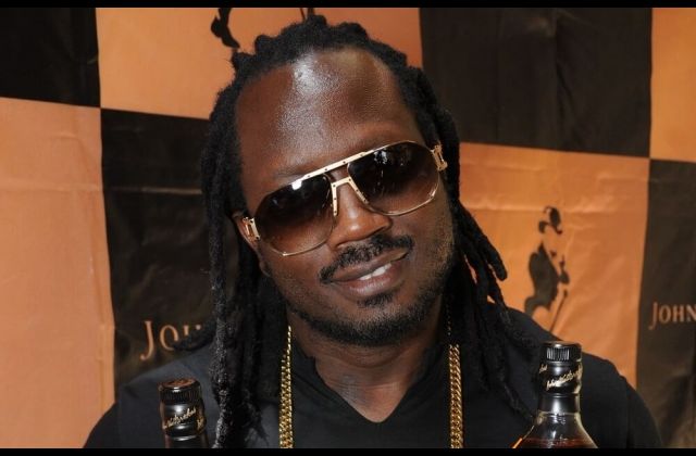 Bebe Cool Reveals Why Concert is Named 'Life Of Bebe Cool'