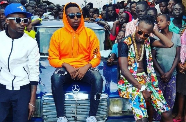 Roden Y In New Video