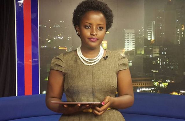Sheila Nduhukire Threatens To Leave NTV, Reportedly