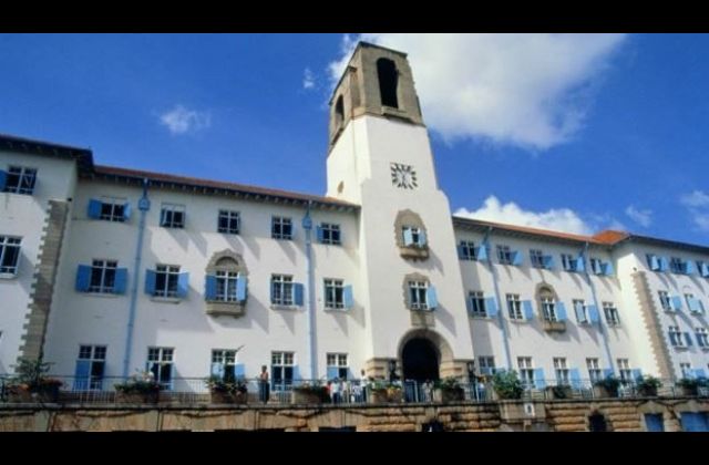 Panic at MUK as 50 Law Students to Graduate with Pass Degrees
