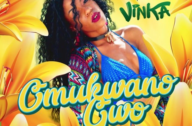 Vinka Releases Another Monster Song